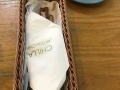 -CHILLAX轻乐时(侨建·Hi City店)