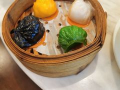 虾饺皇-味友味港印记(厦门集美银泰百货店)