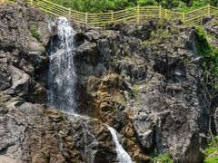 -百里山水画廊乌龙峡谷