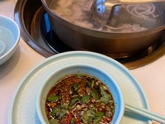 -润园四季椰子鸡火锅(南山海岸城店)