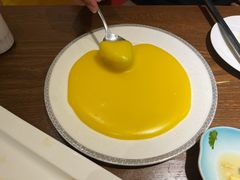 月坛同和居三不沾-同和居(月坛店)