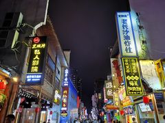 -黑色经典臭豆腐·湖南特产(坡子街店)