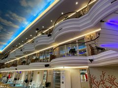 -海韵之星邮轮水会(明发商业广场店)