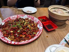 -王婆婆老妈蹄花·川菜馆(太古里一店)