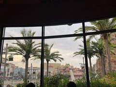 -哈蒙德餐厅
