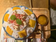 -烤匠麻辣烤鱼(观音桥大融城店)