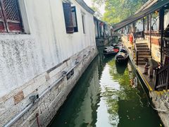 -绍兴鲁迅故里·沈园景区