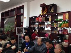 大堂-荣生萝卜汤饭店