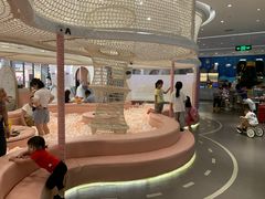 -BossBabe亲子餐厅(金光华广场店)