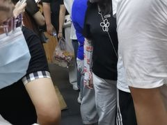 -徐文林香酥饼(桃园店)