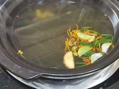 -驴全道葭州驴肉公馆(榆林商业步行街店)