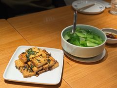 -一坐一忘云南菜(北京skp店)