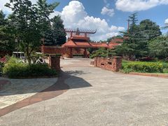 -云南民族村