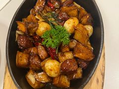 -CRAZYONES克芮旺斯西班牙餐厅(苏州中心店)