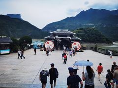 -白帝城·瞿塘峡景区