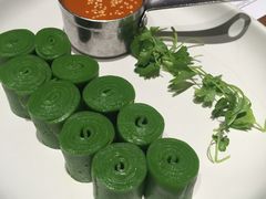 小大董凉皮-小大董·烤鸭(凤凰汇店)