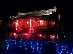 -盛世南宫影视城(北普陀影视城)