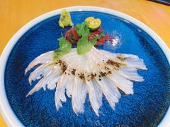 -木鱼料理