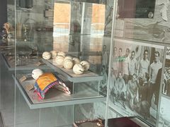 -天津大港奥林匹克博物馆