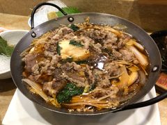 -东京屋(武定路店)