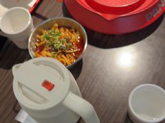 -胖哥俩肉蟹煲(梅溪步步高店)