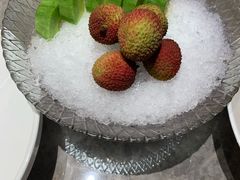 -宫燕府·京菜·烤鸭·淮扬菜(王府中心店)