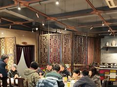 -红鼎坊·老成都火锅(新南门店)