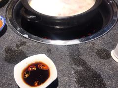 -大匠工房古船木艺术餐厅·猪肚鸡专门店(长白仙岛店)