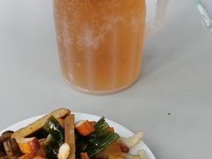 -万顺啤酒屋(皇寺路店)