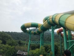 -苏州乐园森林水世界