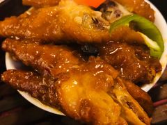 -点点心点心专门店(旺角店)