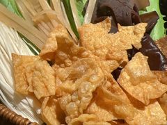 -打川川·川蜀毛肚(南市场店)