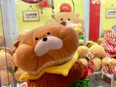 -LLJ夹机占(正佳广场店)