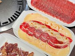-米家·鹤城炭火米家(直营总店)