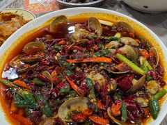 -辣螃铠盆盆蟹大排档(总店)