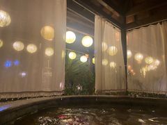 -杭州第一世界大酒店·云曼温泉