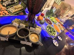 -昆泰嘉华酒店-嘉华咖啡厅