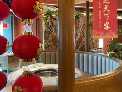 -七菜馆·东北菜·蒸饺(文体路店)