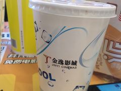 -金逸影城(中关村店)