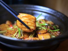 -荟廷·晶萃(陆家嘴尚悦湾店)