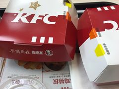 -肯德基(平江新城店)