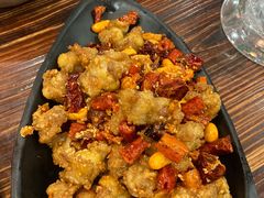 -刘师父老汉口江湖菜(蔡锷路店)