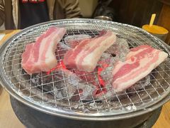 -韩国料理大力士(屏风街店)