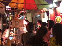 -明记牛杂(新马路分店)
