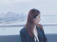 -琴岛之星摩天轮