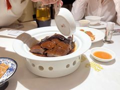 明炉脆皮烧鸭-香港龙凤楼(陆家嘴中心店)