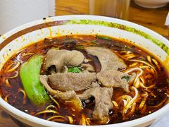 -武胜段记猪肝面(卓锦城店)
