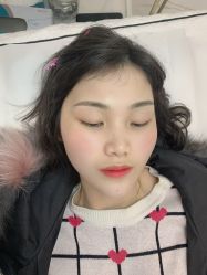 -久匠·野生眉半永久纹眉