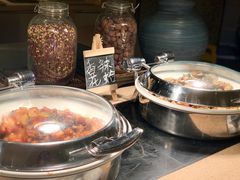 -舟山朱家尖威斯汀酒店·知味标帜自助餐厅