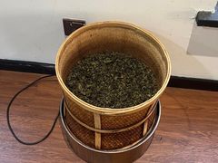 -荷风细雨·中国茶宴(碧云店)